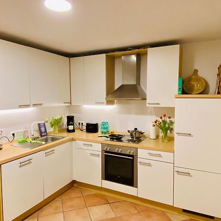 וונסטורף Traumhafte 115 Qm Ferienwohnung Am Steinhuder Meer, Ruhig, Komfortabel, Loggia, Parkplatz, Wifi מראה חיצוני תמונה