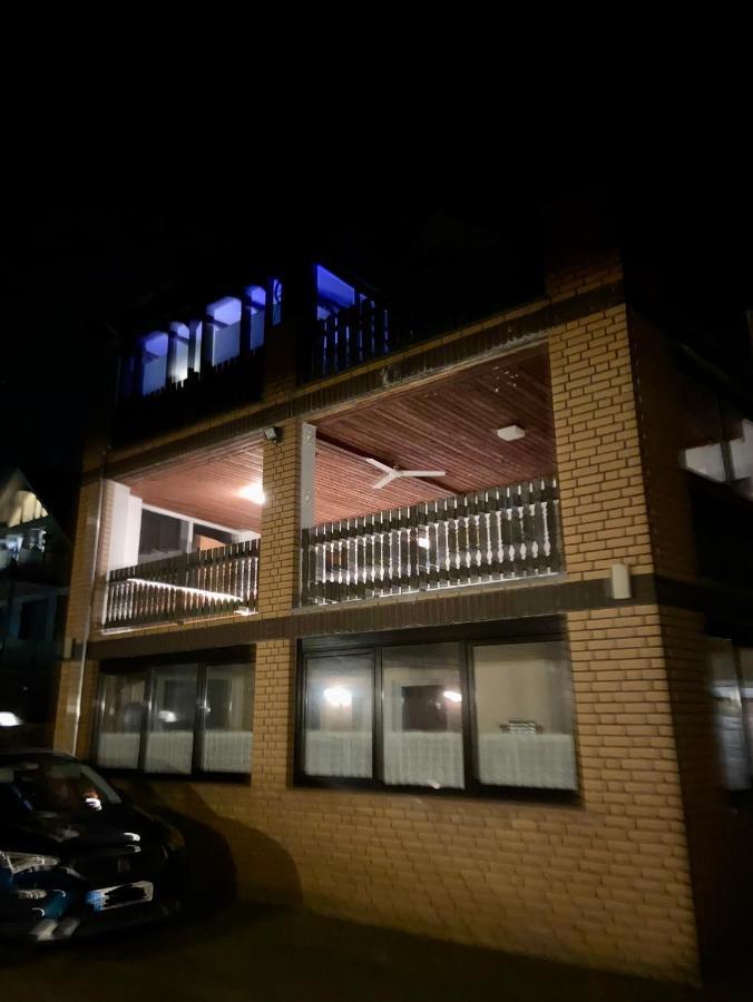 וונסטורף Traumhafte 115 Qm Ferienwohnung Am Steinhuder Meer, Ruhig, Komfortabel, Loggia, Parkplatz, Wifi מראה חיצוני תמונה
