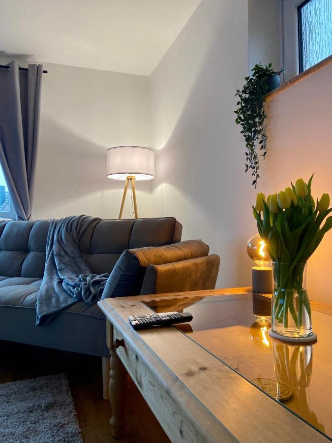 וונסטורף Traumhafte 115 Qm Ferienwohnung Am Steinhuder Meer, Ruhig, Komfortabel, Loggia, Parkplatz, Wifi מראה חיצוני תמונה