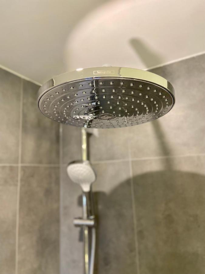 וונסטורף Traumhafte 115 Qm Ferienwohnung Am Steinhuder Meer, Ruhig, Komfortabel, Loggia, Parkplatz, Wifi מראה חיצוני תמונה