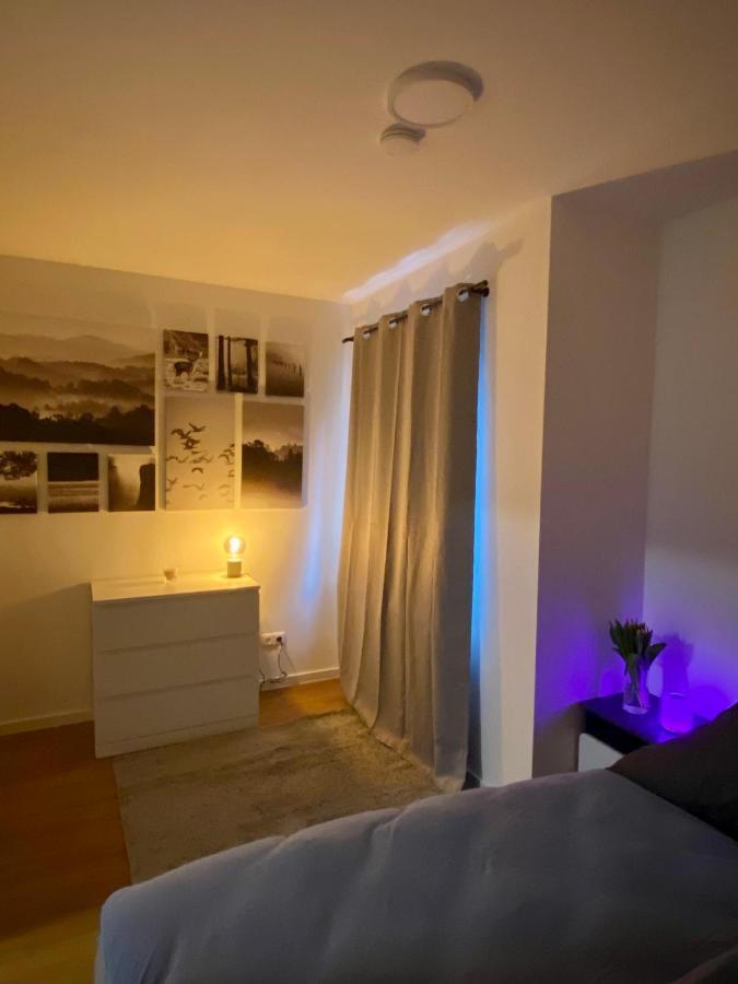 וונסטורף Traumhafte 115 Qm Ferienwohnung Am Steinhuder Meer, Ruhig, Komfortabel, Loggia, Parkplatz, Wifi מראה חיצוני תמונה